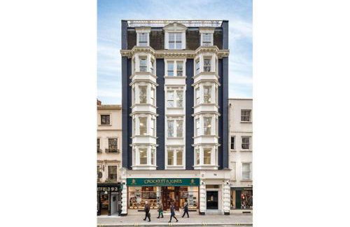 Astonishing flats near Mayfair & Piccadilly Circus - Foto 57