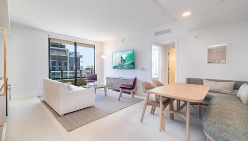 Deluxe 2 bed with Amazing views - Foto 2