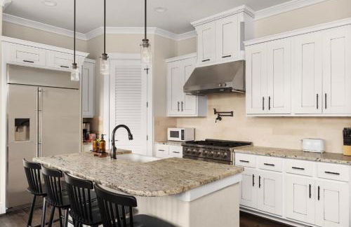 Sunset Saloon - Pool Outdoor Theater & Ping Pong - Foto 17