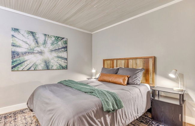 Mt Air Motel - Foto 9