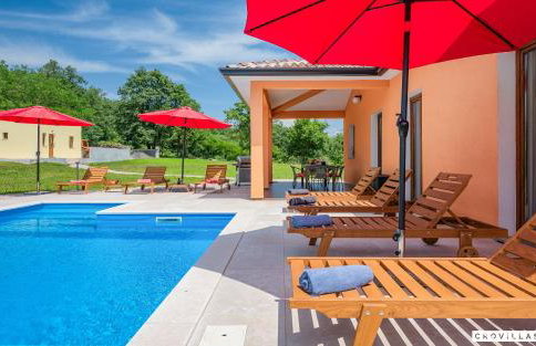 Villa Frankovići - Foto 25