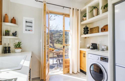 Amaranthos Garden Retreat - Foto 50