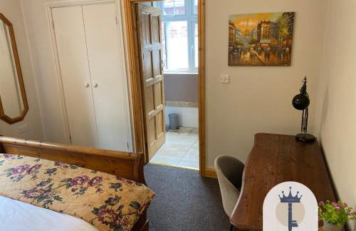 Beautiful Self-contained Cottage - Foto 35