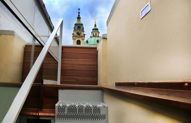 Malostranska Residence - Foto 66