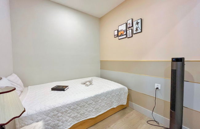 The Song Condotel VungTau-Hao's Homestay - Photo 28