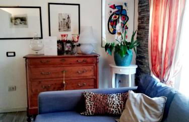 Casolare Isabella "Il rifugio dei vinili" and Alice's room - Foto 9