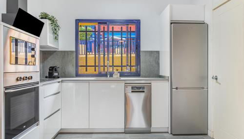 Playa de las Mujeres - Foto 2, stove, dishwasher, pet friendly