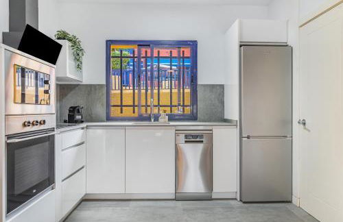 Playa de las Mujeres - Foto 2