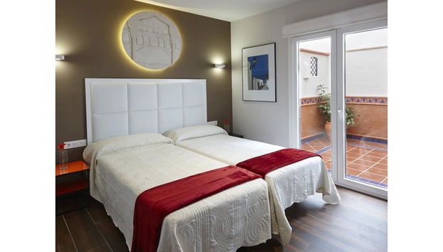 Caballerizas 2/ AT 1 llave Ciudad/A/GR/00380 - Foto 5