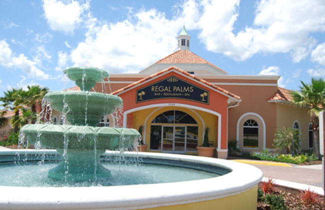 Regal Retreat - Foto 51