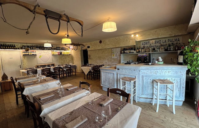 Ristorante Agriturismo La Palma - Foto 18