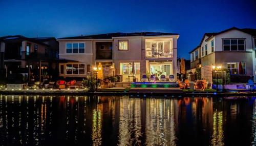 Tropical Paradise! Magnificent Lake View! - Foto 4