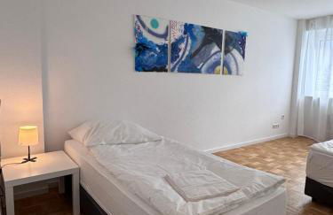 MonoApartment - Foto 1