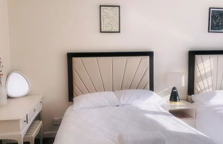 Happy Day 温馨小居-Walk to Warwick Uni & Cannon Park in Coventry that offers free parking - Foto 11