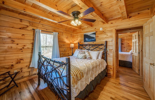 Eager Beaver Lodge - Foto 8