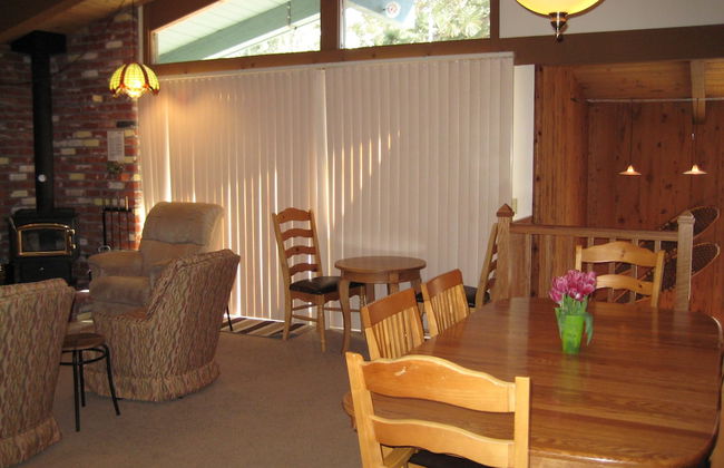 Chateau Sans Nom by Mammoth Reservation Bureau - Foto 18