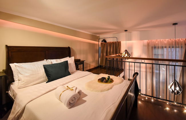 Homey - Regina Elisabeta 26 - Foto 9