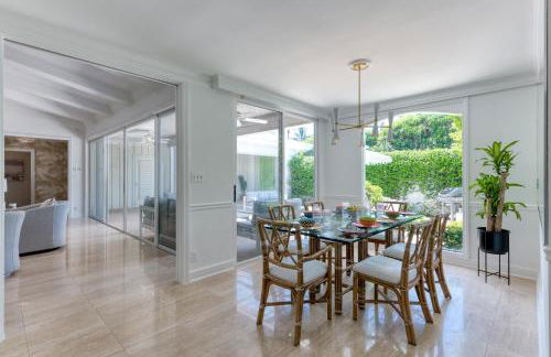 Delray Pool Home - 5 Minutes to Beach! - Foto 6