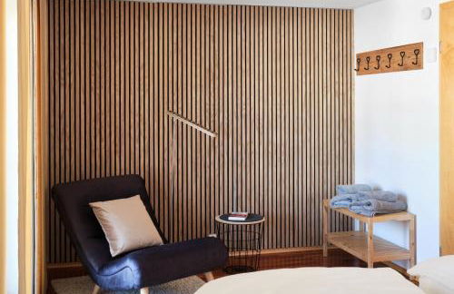 Elchegg - Chalet & Panorama-Loft - Foto 45