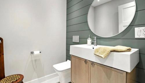 Big Meadow Farm at New London and Pleasant Lake - Foto 5