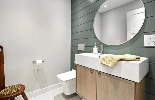 Big Meadow Farm at New London and Pleasant Lake - Foto 5