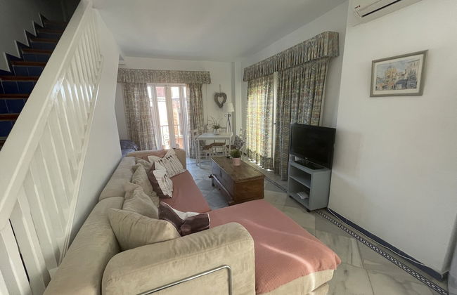 Apartamentos Puerto Sherry - Foto 33