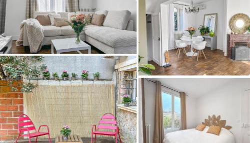 Maison Cosy Jardin & Terrasse - Foto 3