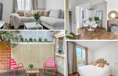 Maison Cosy Jardin & Terrasse - Foto 3