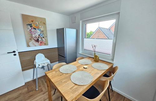 EcoCube 3 Haren - Maisonette, 2Schlafzimmer, Waschmaschine - Foto 6