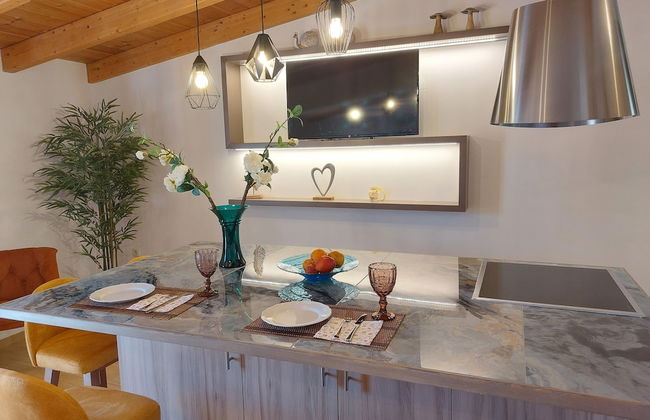 Argostoli Apartments - Foto 11