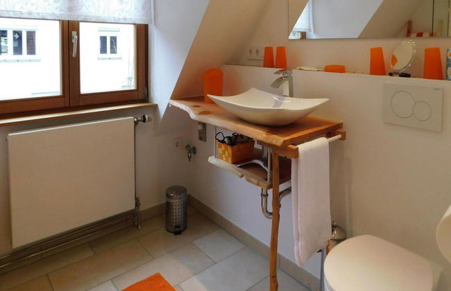 Apartment in Veringendorf With Garden - Foto 12