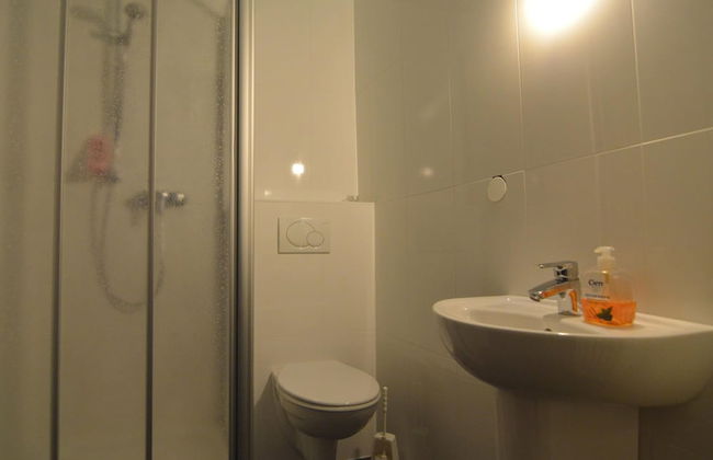 Private Mountain Lodge, Bad Ems - Foto 21