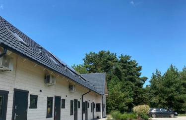 SunPorts Domki Mikoszewo - Photo 1