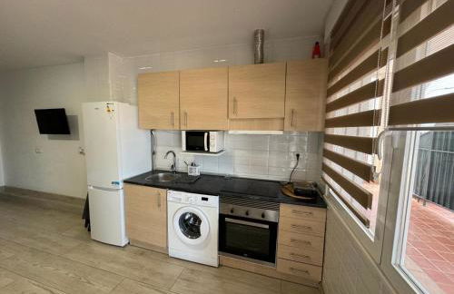 Apartamento La Estrella de Peñiscola - Foto 11