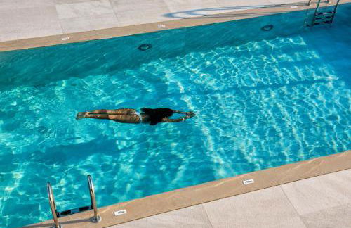 Kymo Instyle Villa - Sea view Private pool Jacuzzi - Photo 28