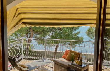 Apartment mit Meerblick am Strand Costa Azzura - Foto 29