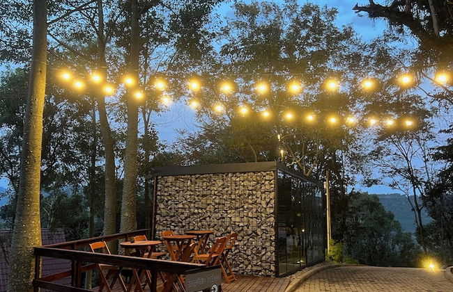 Taboo Refúgio - Foto 3