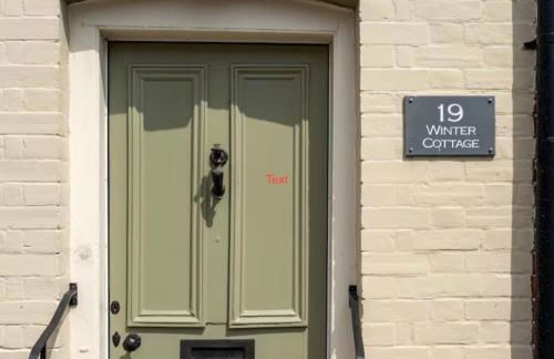 Winter Cottage, Clare - Foto 26