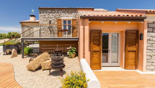 Tenuta Petra Bianca - Foto 1