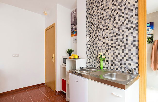 Manhattan studio Citycenter - Foto 10