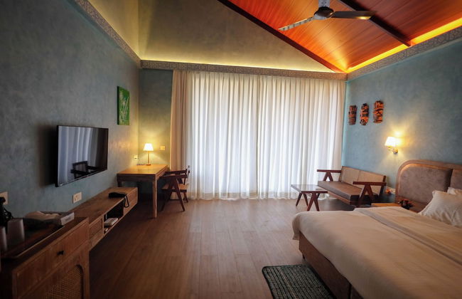 Tiki Farms - Foto 22