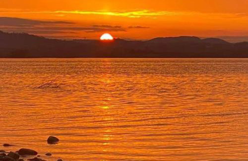 Old Boathouse Upper Lough Erne - Foto 49