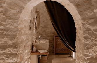 Trullo Amiura B&B - Foto 54