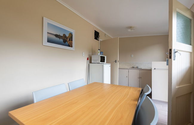 Blue Lake Top 10 Holiday Park - Foto 39