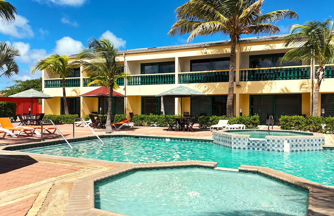 Del Rey Apartments - Foto 29