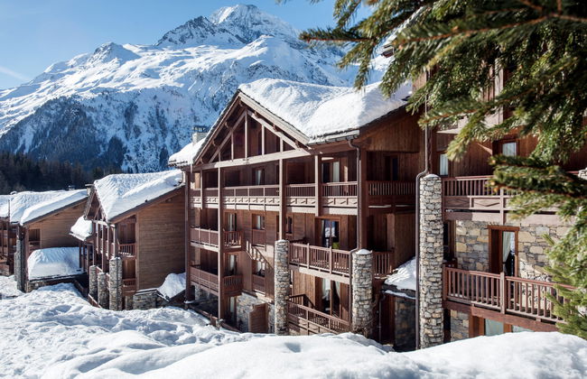 CGH Rés&Spa Les Fermes de Ste Foy 4* - Foto 22