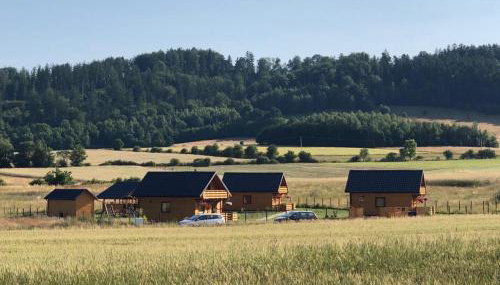 Sielanka pod Czarna Góra - Foto 2