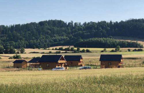 Sielanka pod Czarna Góra - Foto 2