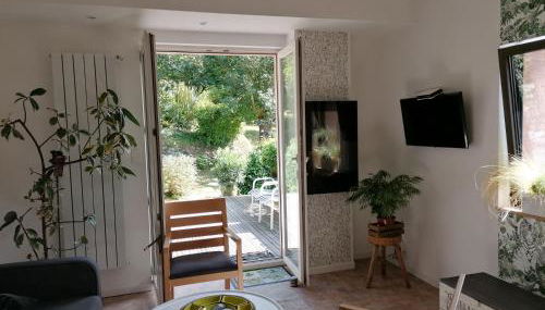 logement en campagne - Foto 5