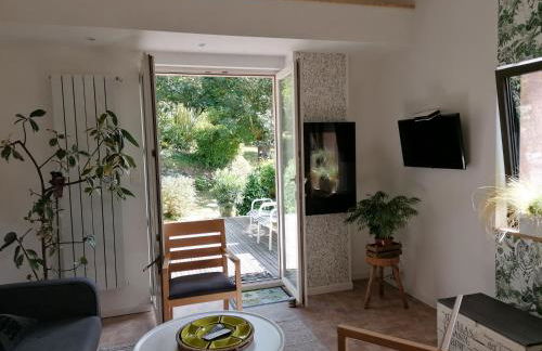 logement en campagne - Foto 5